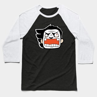 Philadelphia Bullies Baseball T-Shirt